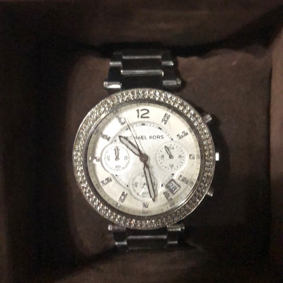Michael Kors Jewelry - Michael Kors watch